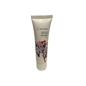 RED FLOWER Cleansing Hair Wash Shampoo Palo Santo & B Vitamins 40ml Travel Size
